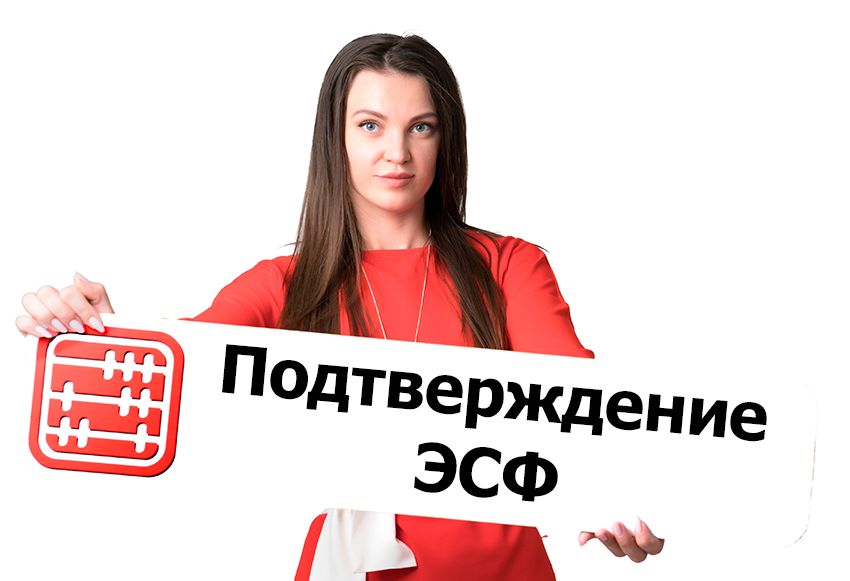 Подтверждение ЭСФ: какие документы нужно проверить и сколько есть времени