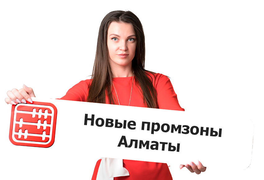 Пять промышленных парков построят в индустриальной зоне Алматы