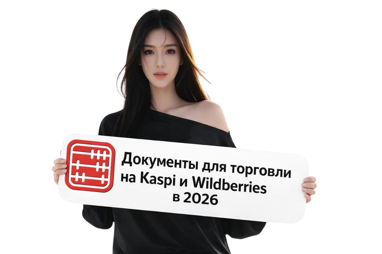 Полный пакет документов для продажи товаров из Китая на Kaspi и Wildberries в 2026 году: Гайд по ГТД, ЭСФ и сертификации