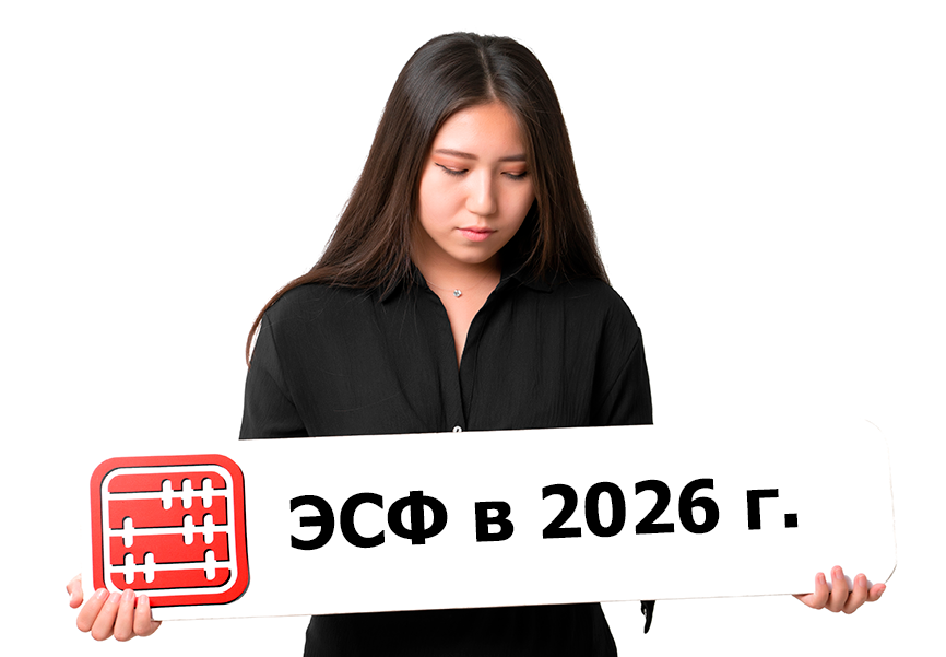 Кто обязан выписывать ЭСФ с 2026 года Кто обязан выписывать ЭСФ с 2026 года