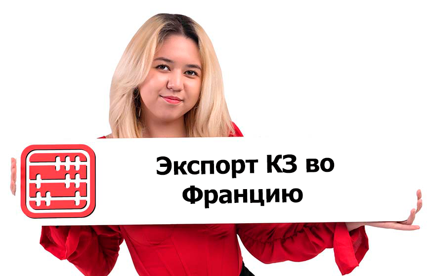 Казахстан нарастил экспорт во Францию: товарооборот вырос на 17%
