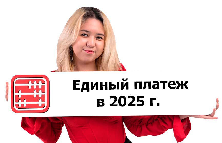 Единый платеж с зарплаты 2025. Доля ОПВ, ОПВР, ОСМС, ВОСМС, СО