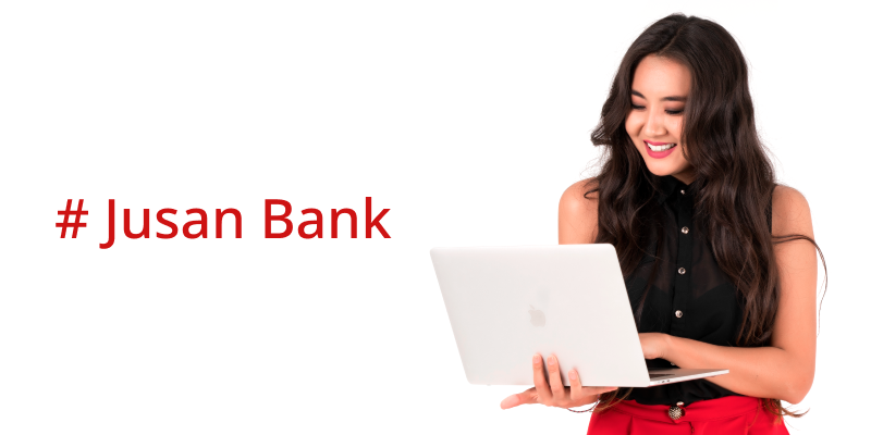 Как ИП открыть счет в Jusan Bank и почему это выгодно