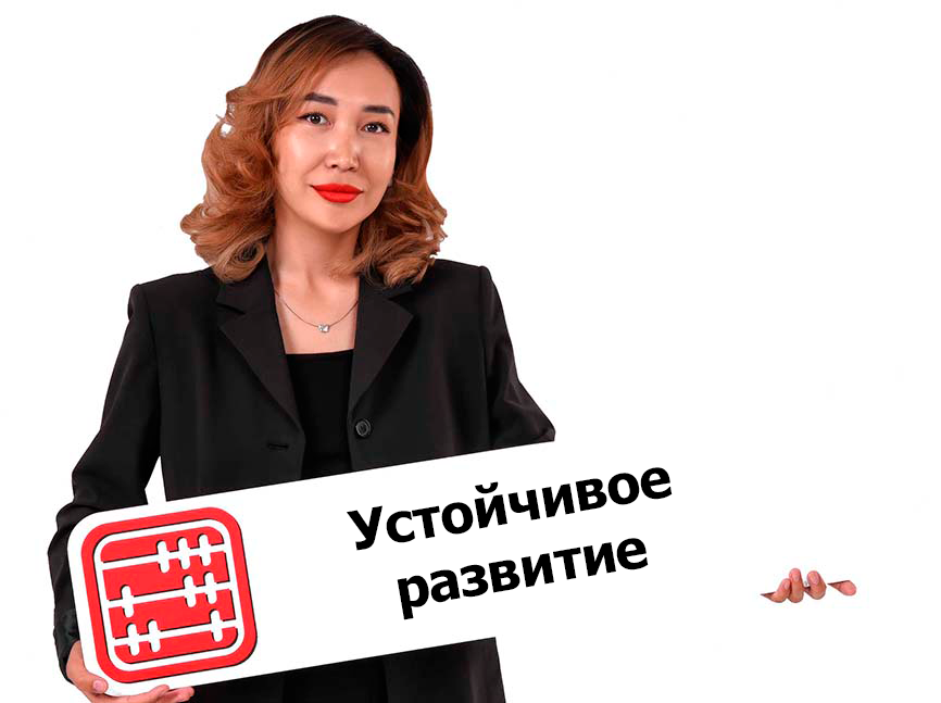 МСФО по устойчивому развитию планируют внедрить в Казахстане МСФО по устойчивому развитию планируют внедрить в Казахстане