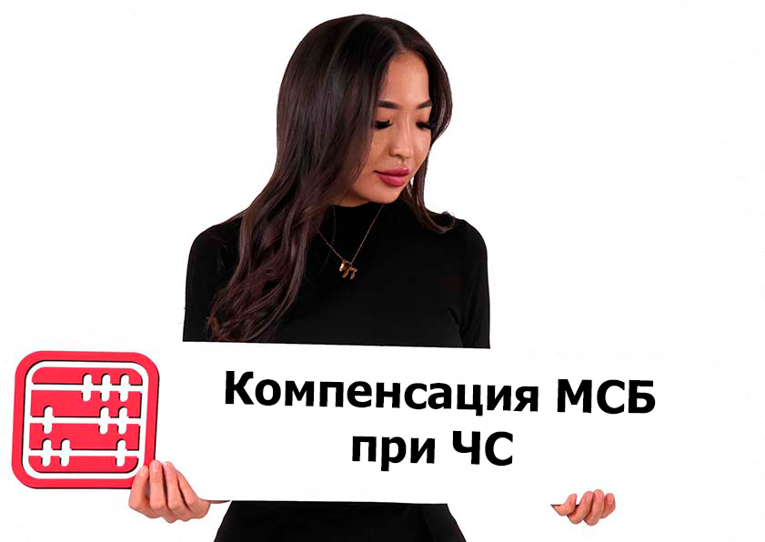Правила компенсации имущественных потерь МСБ при ЧС природного характера