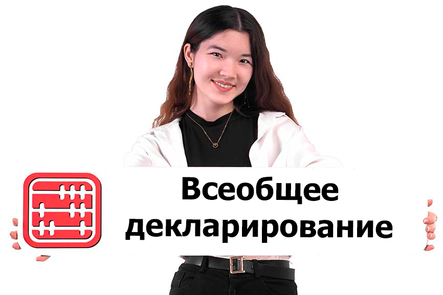 Всеобщее декларирование 2025: Токаев предложил пересмотреть 4 этап Всеобщее декларирование 2025: Токаев предложил пересмотреть 4 этап