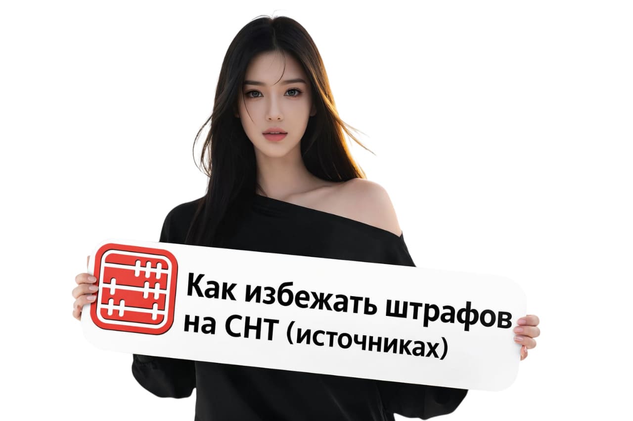 Виртуальный склад 2026: Как списывать товары, чтобы не попасть на штраф (СНТ и источники)