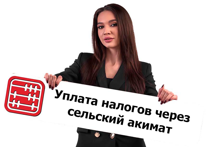 Пилотный проект по сбору налогов на имущество и авто физических лиц через акиматы сельских округов Пилотный проект по сбору налогов на имущество и авто физических лиц через акиматы сельских округов