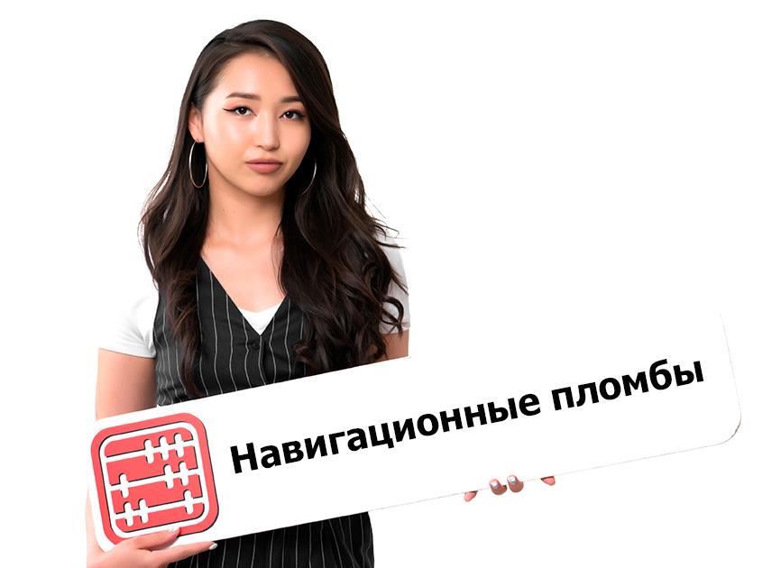 Цены на отслеживание навигационных пломб в РК