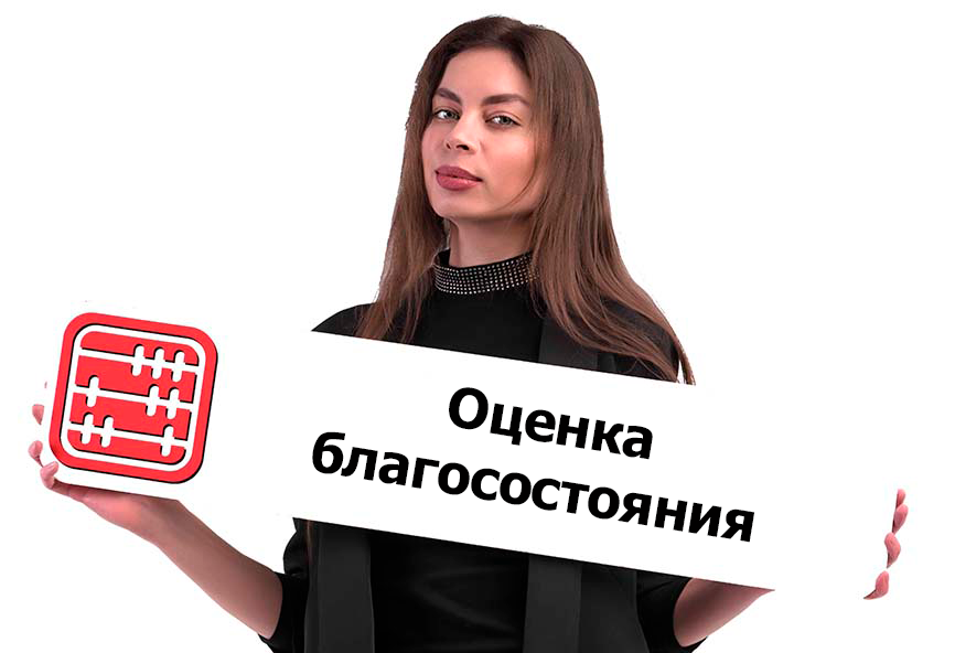 В мобильном приложении eGov Mobile стал доступен новый сервис - калькулятор оценки благосостояния