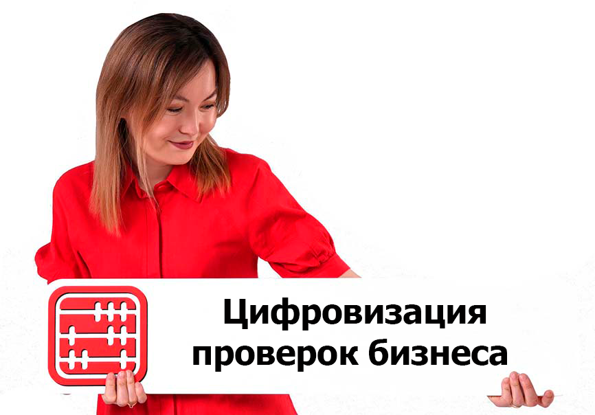 Цифровизация сократит проверки малого и среднего бизнеса