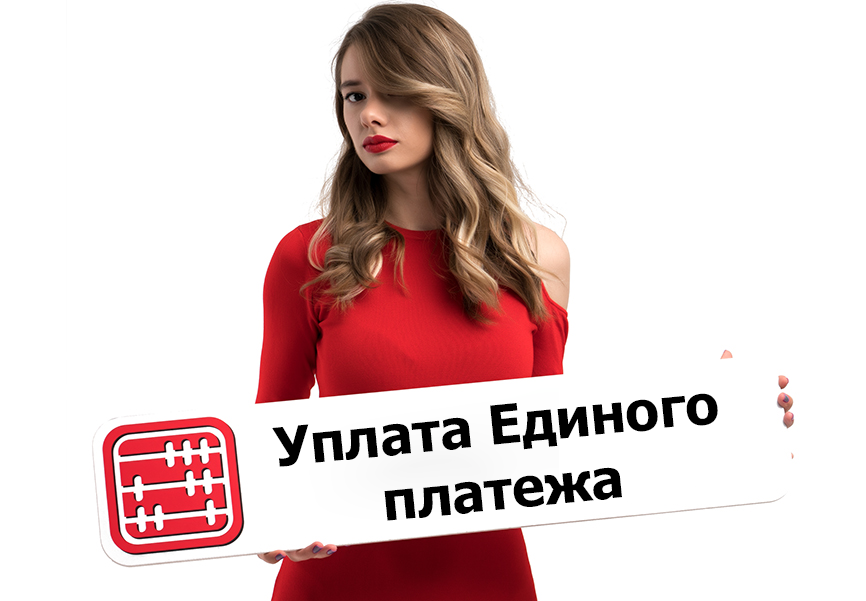 Единый платеж: как уплачивать в 2026 г. 