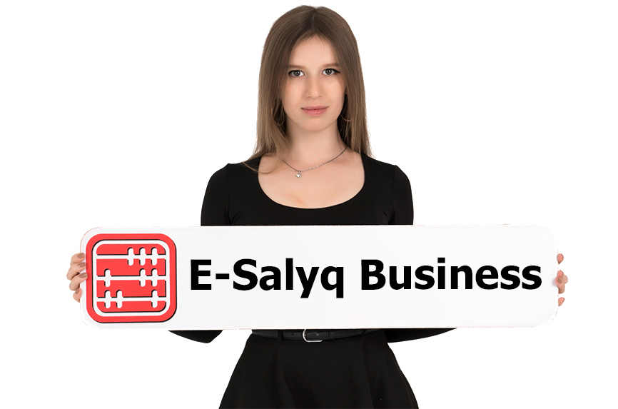 Мобильное приложение «E-Salyq Business»: разработаны Правила использования