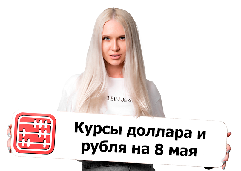 Курсы валют на 8 мая 2025 г Курсы валют на 8 мая 2025 г