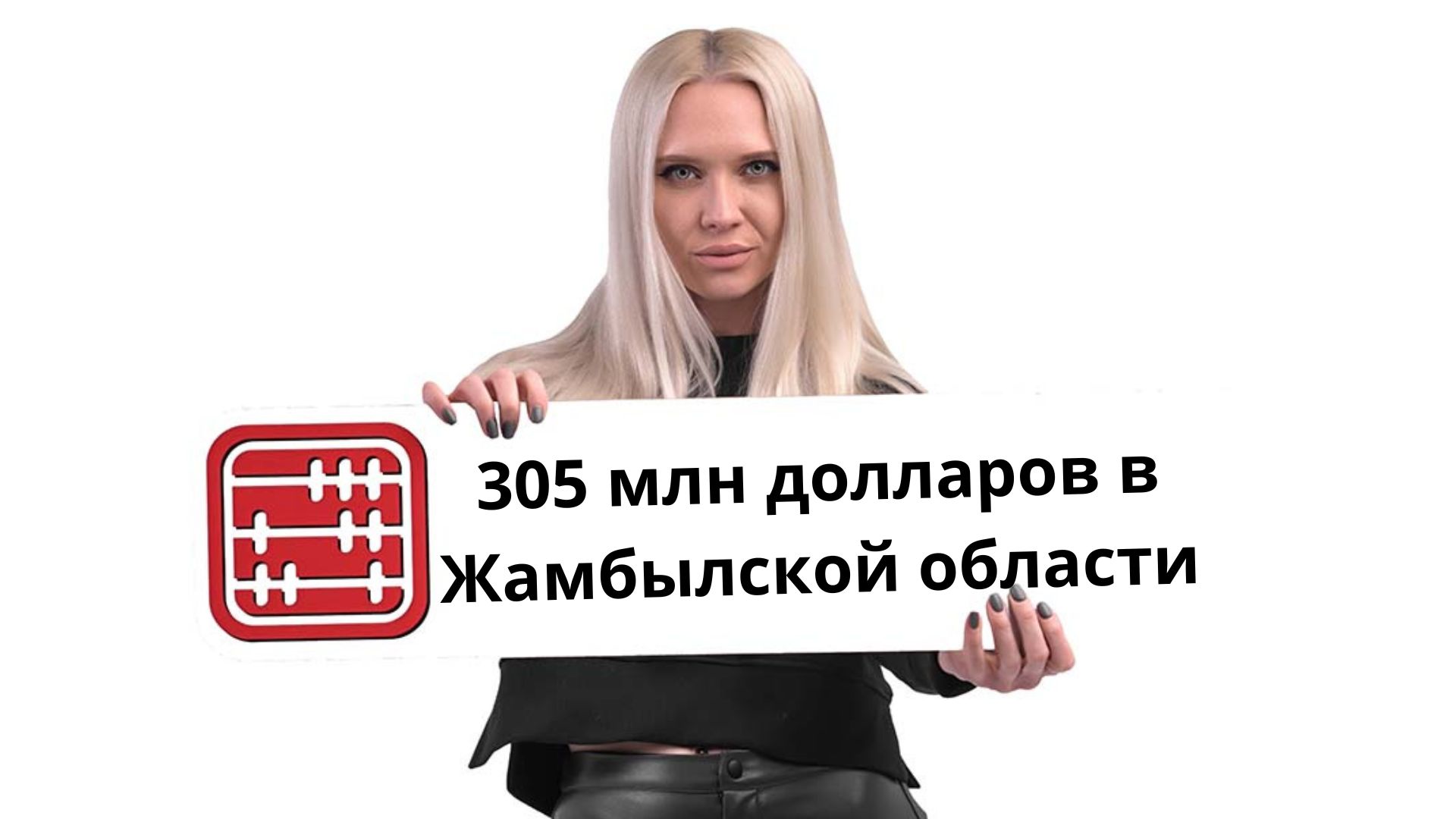 Заводы за 305 млн долларов построят в Жамбылской области