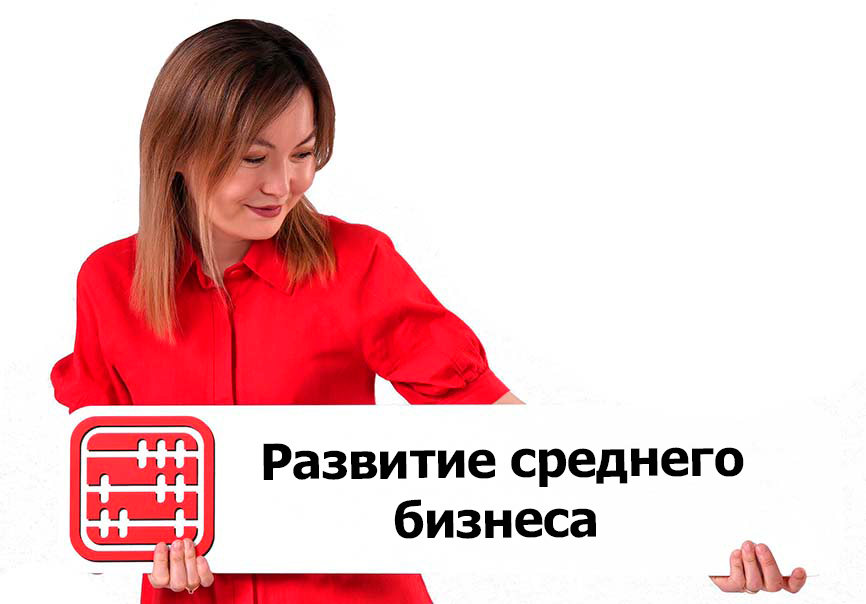 Миннацэкономики подготовит план развития среднего бизнеса в Казахстане