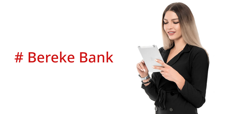 Bereke bank казахстан