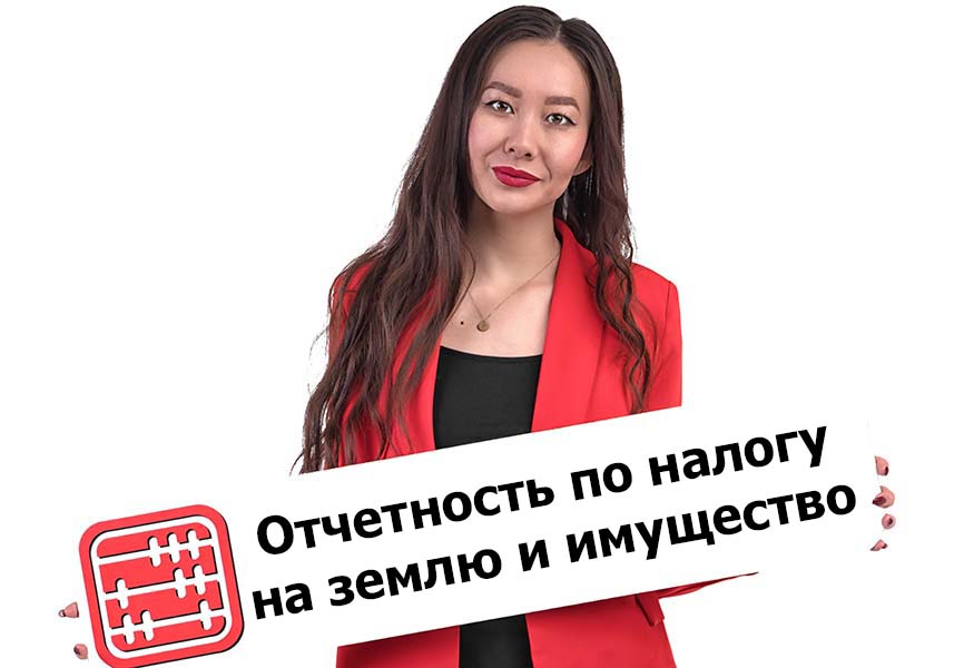 Сроки сдачи отчетности по местным налогам
