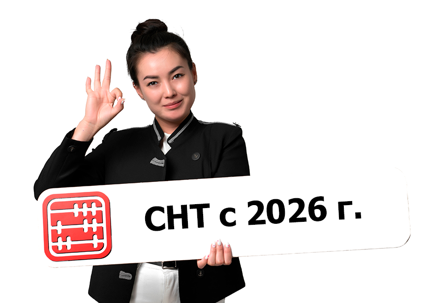 Перечень товаров, по которым надо выписывать СНТ: новый приказ с 2026 года