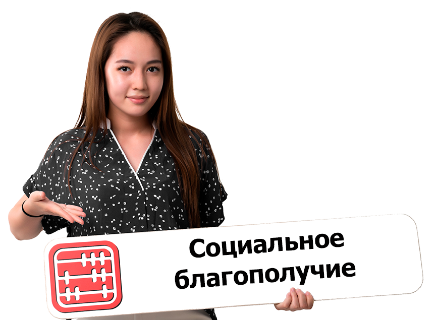 Наличие ИП не будет влиять на оценку благосостояния семьи