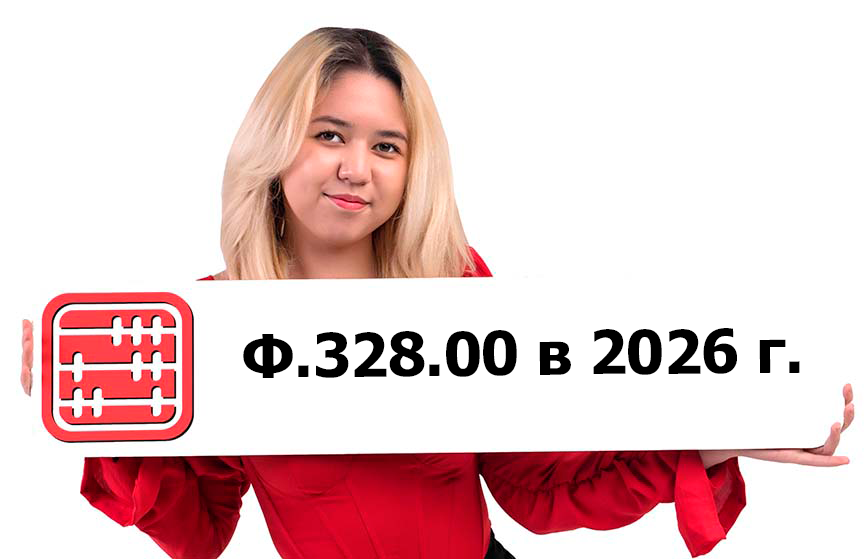 Заявление о ввозе товаров и уплате косвенных налогов (форма 328.00) обновится с 2026 года Заявление о ввозе товаров и уплате косвенных налогов (форма 328.00) обновится с 2026 года