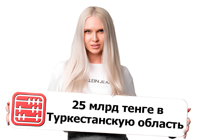 Завод за 25 млрд тенге построят в Туркестанской области