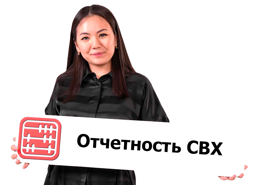 СВХ будут сдавать отчеты через электронную почту