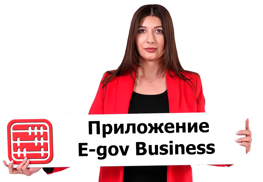 Господдержка МСБ планируется через E-gov Business