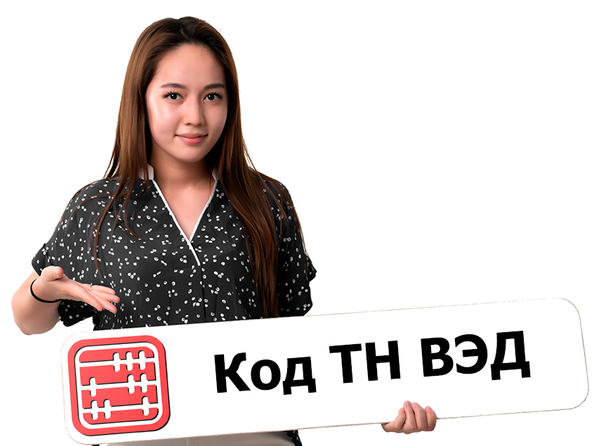 Выбор кода ТН ВЭД Выбор кода ТН ВЭД