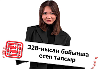 328-нысан. Тауарларды әкелу және жанама салықтарды төлеу туралы өтініш