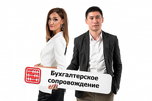 Бухгалтерские услуги в Казахстане. Что выбрать при регистрации ТОО и ИП