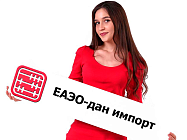 ЕАЭО елдерінен импорт: нені ескеру қажет?
