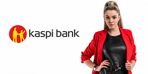 Банк Каспи Kaspi Bank