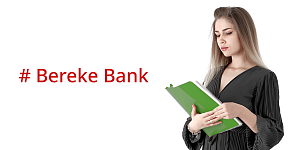 Кредит в Bereke Bank