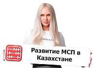 Реальные способы развития МСП в Казахстане: почему нельзя опираться только на господдержку?